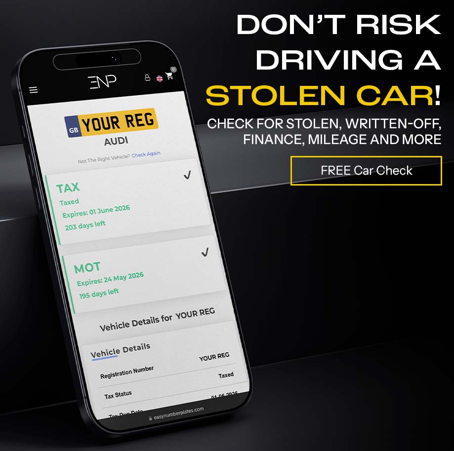 Check Car Report Check Car Report