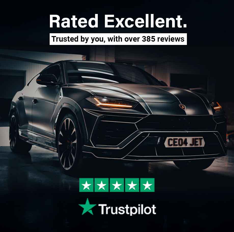 Trusted By You Trusted By You