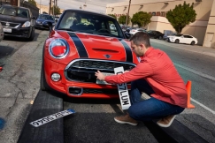 Types of Car Registration Number Plates