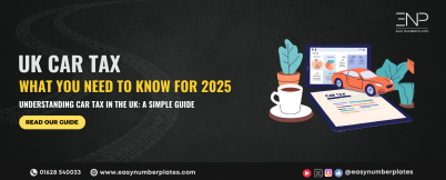 How Much Tax Will I Pay on My Car?