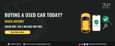 Buying a Used Car? 5 Hidden Dangers You Must Check First