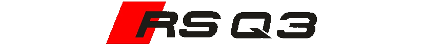 Audi RSQ3
