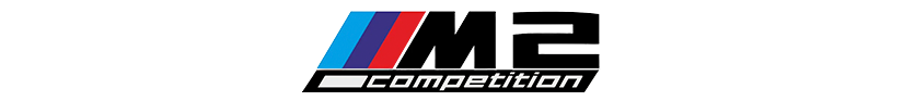 BMW M2 Competition