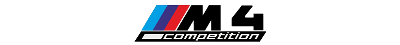 BMW M4 Competition
