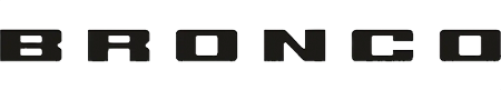 Bronco