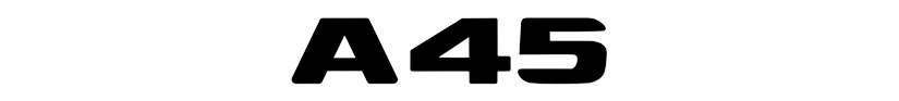 A45