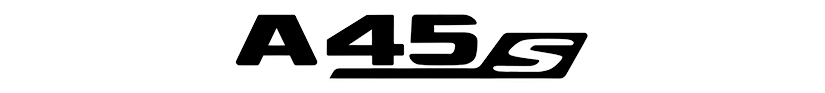 A45s
