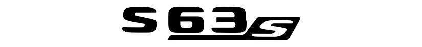 S63s