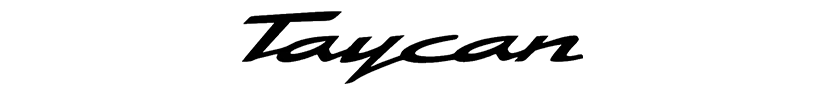 Taycan