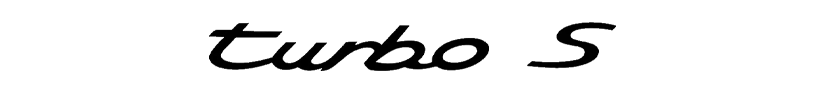 turbo S