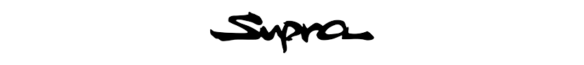 Supra
