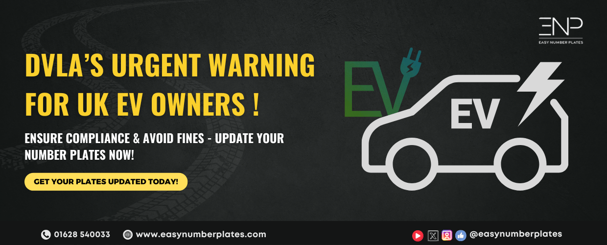 DVLA Issues Two-Month Warning to Electric Car Owners in the UK: What You Need to Know