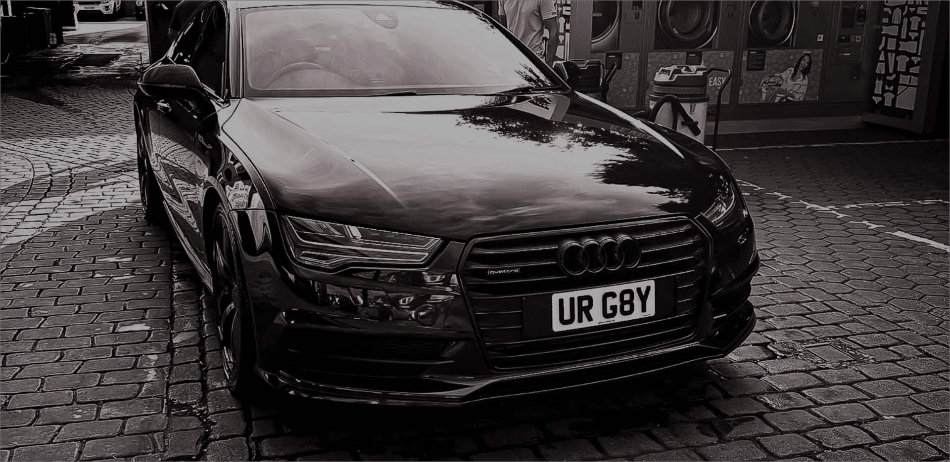 Short Legal Number Plates