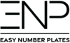 Easy Number Plates